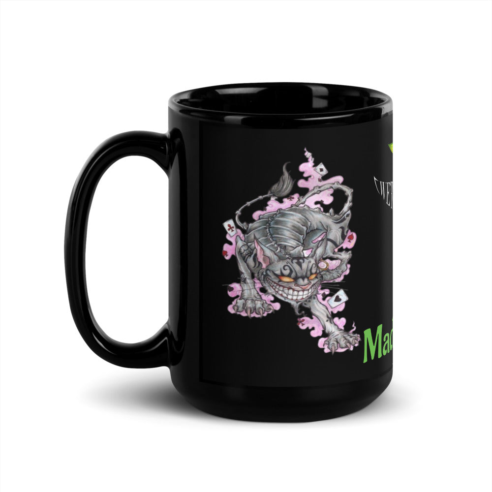 Mad Mug 2