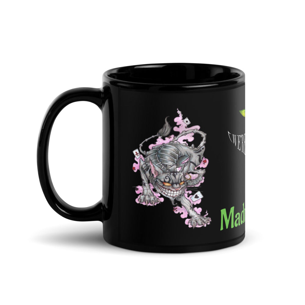 Mad Mug 2