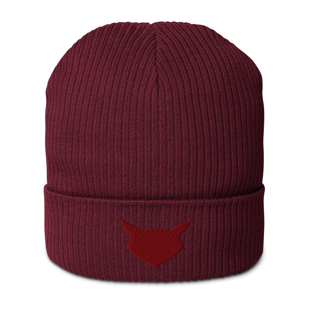 Mad Organic Beanie