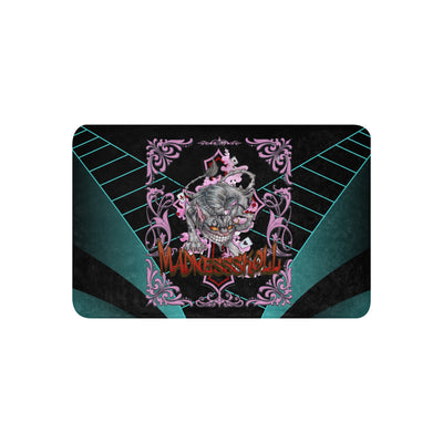 Mad Sublimated Sherpa Blanket