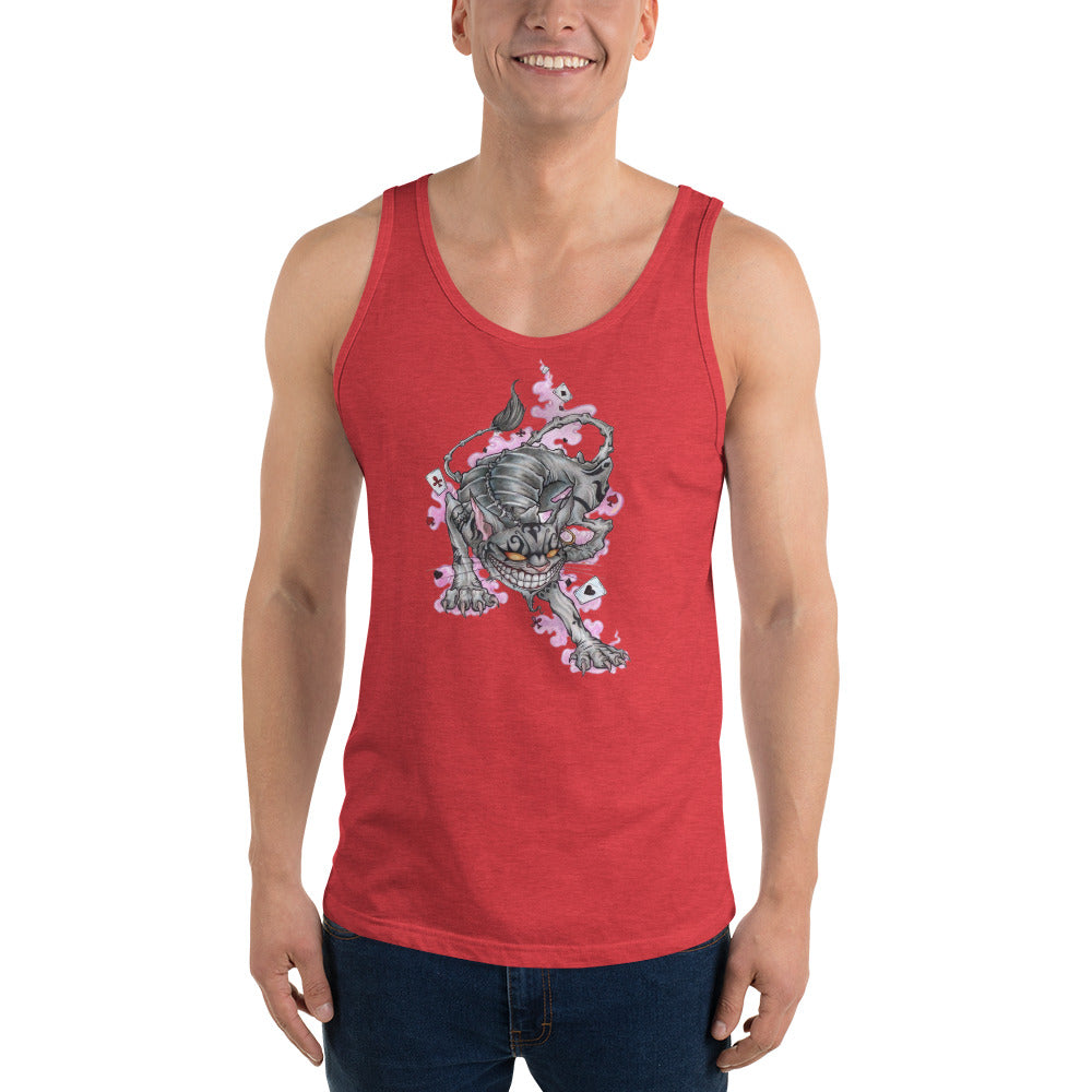 Mad TankTop