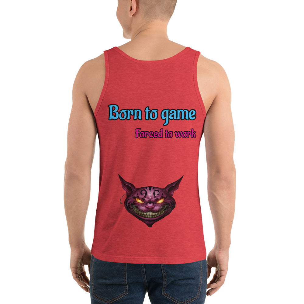 Mad TankTop