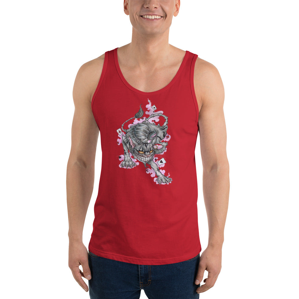 Mad TankTop