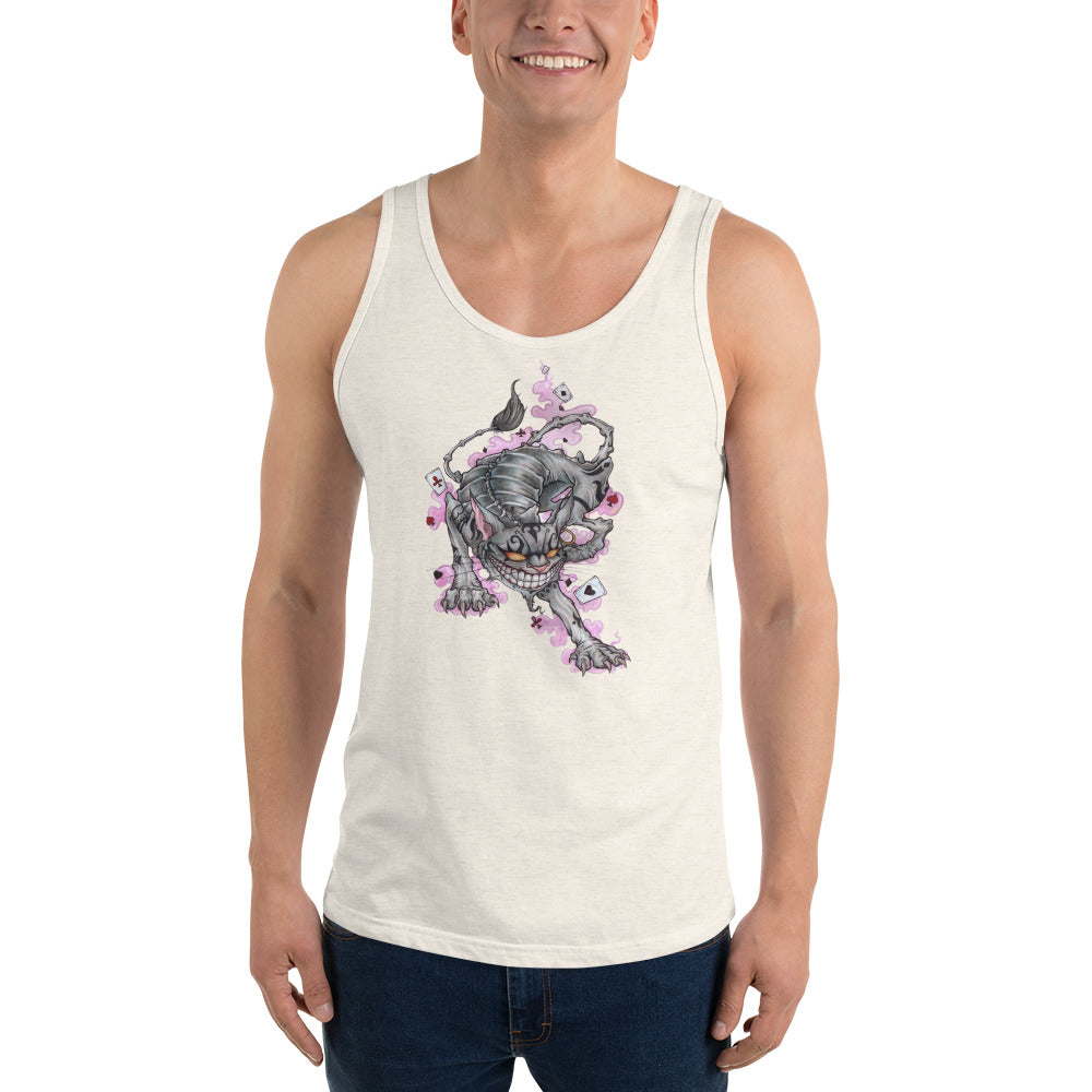 Mad TankTop