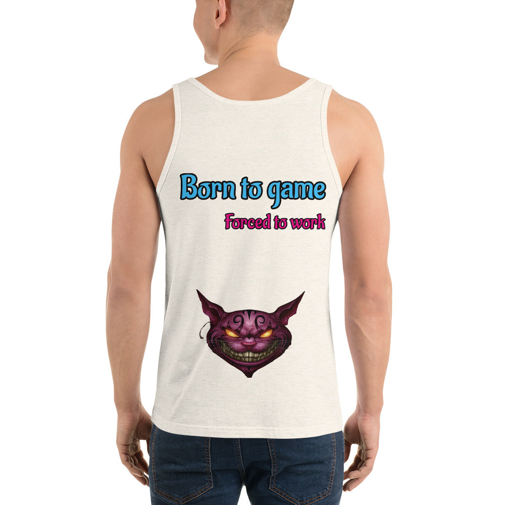 Mad TankTop