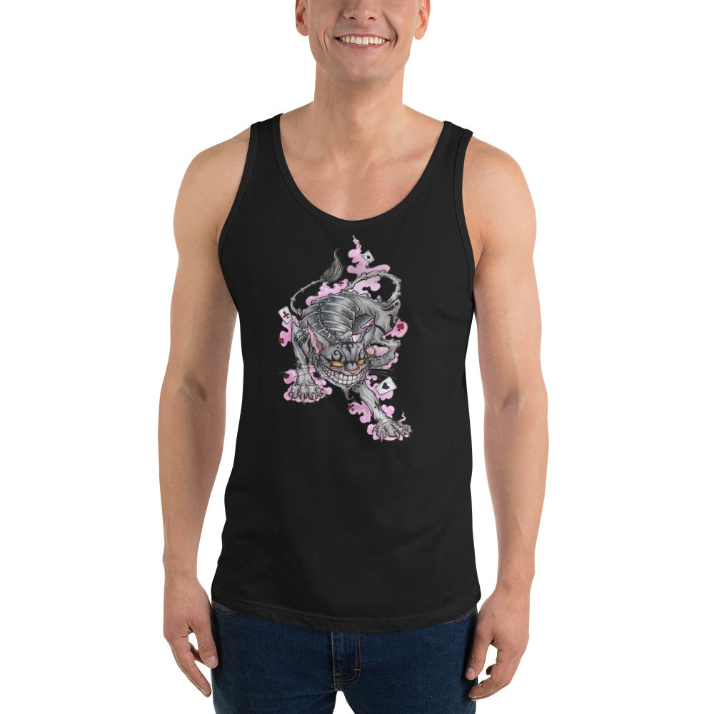 Mad TankTop