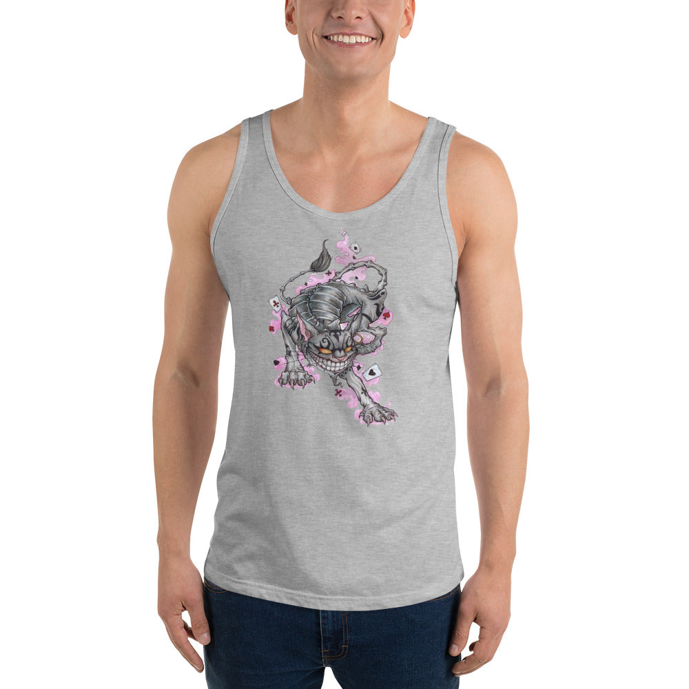 Mad TankTop