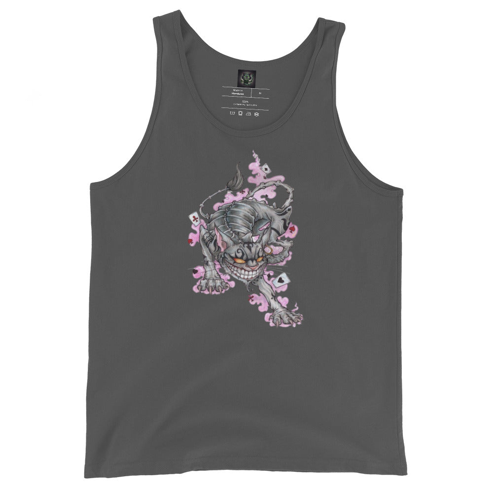 Mad TankTop