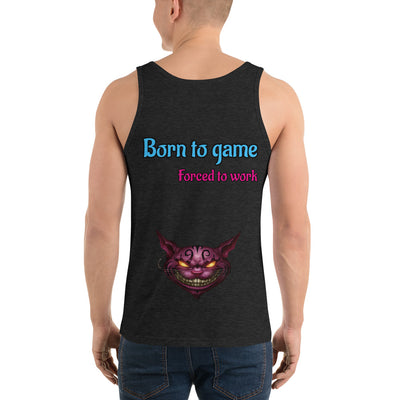 Mad TankTop