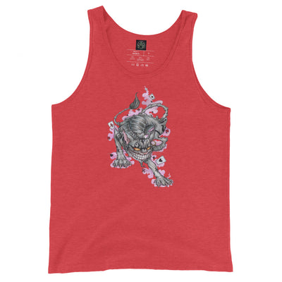 Mad TankTop