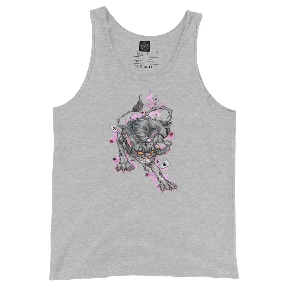 Mad TankTop