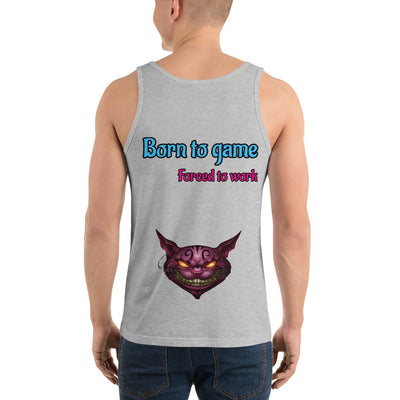 Mad TankTop