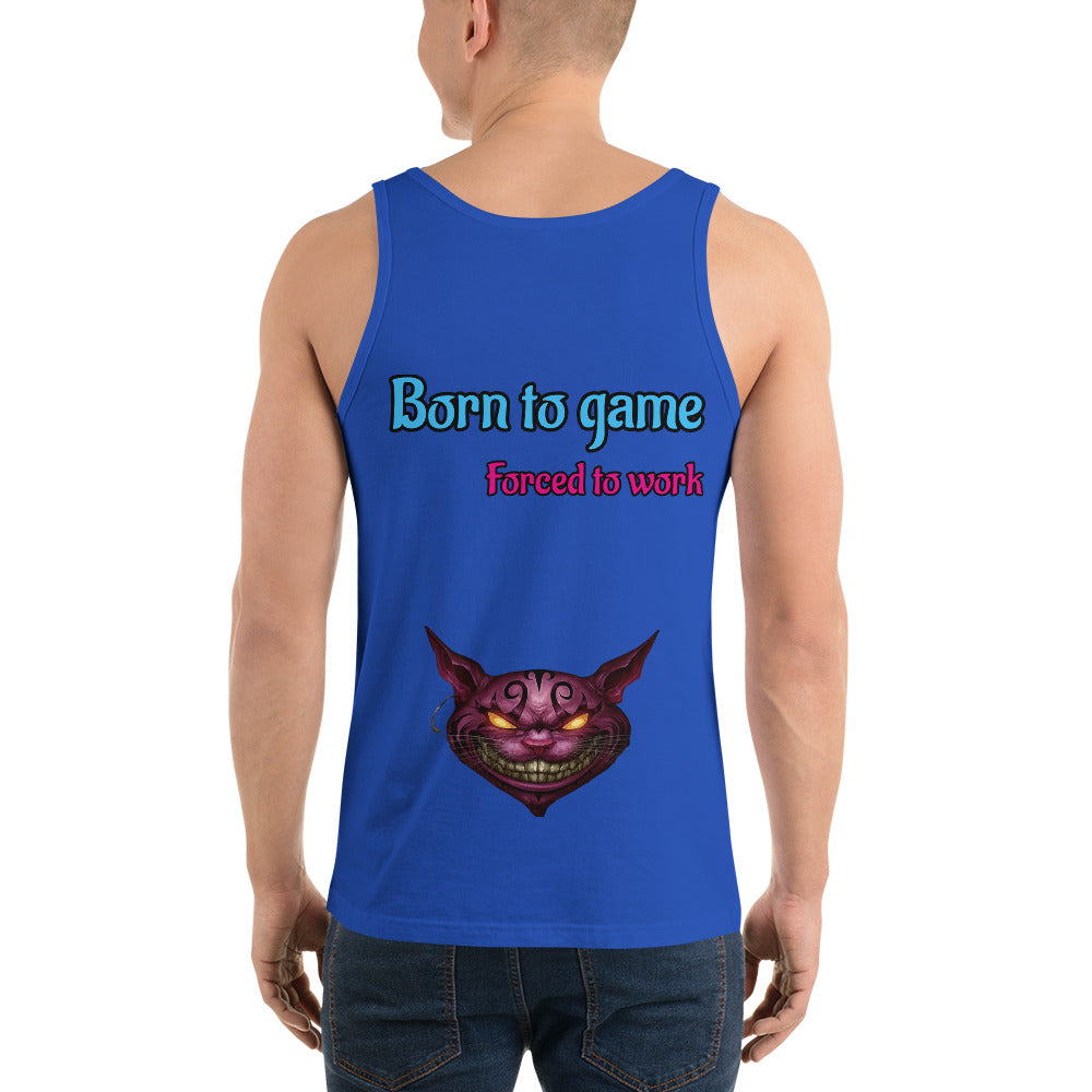 Mad TankTop