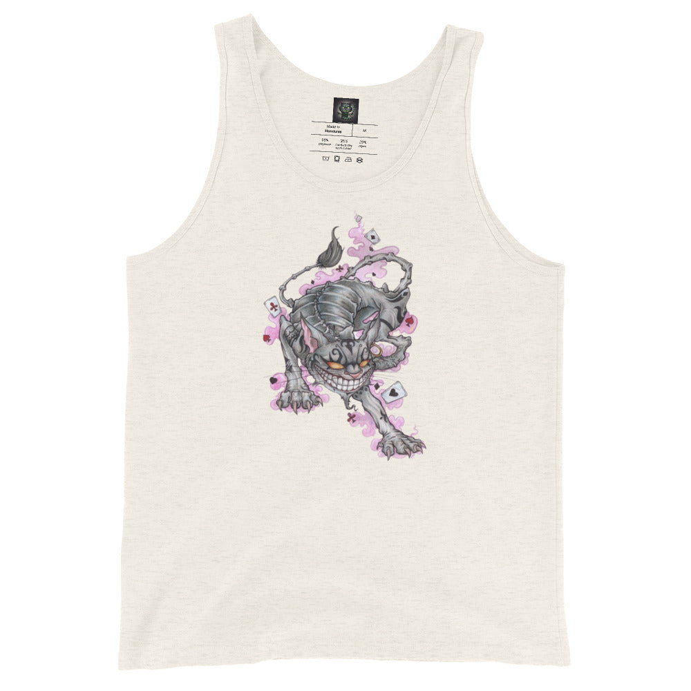 Mad TankTop