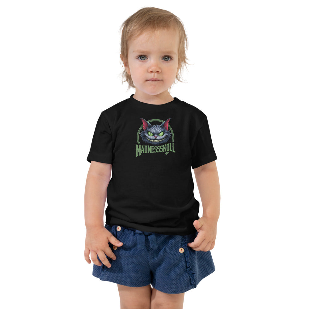 Mad Toddler Shirt