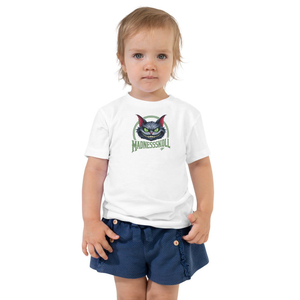 Mad Toddler Shirt