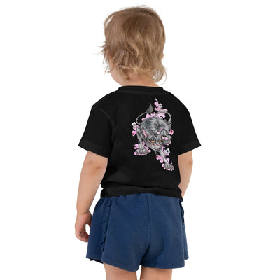 Mad Toddler Shirt