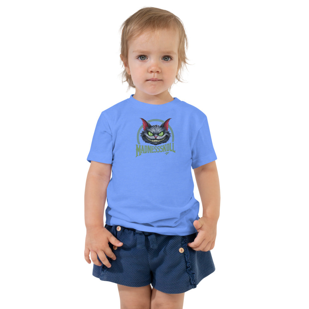 Mad Toddler Shirt