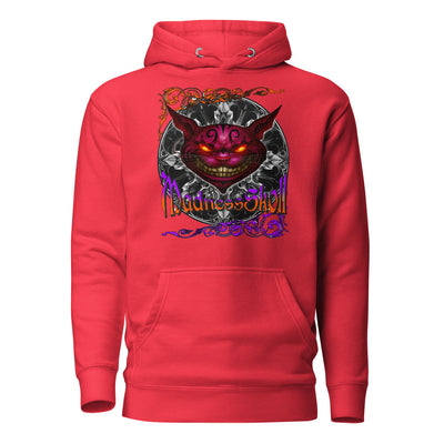 Mad Unisex Premium Hoodie