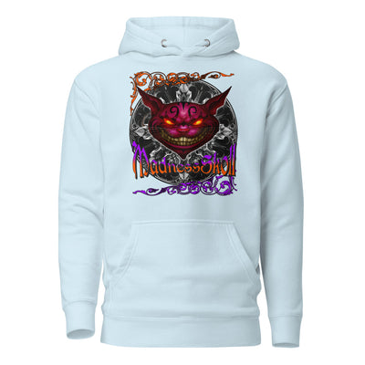 Mad Unisex Premium Hoodie