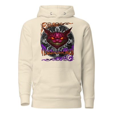 Mad Unisex Premium Hoodie