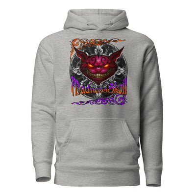 Mad Unisex Premium Hoodie