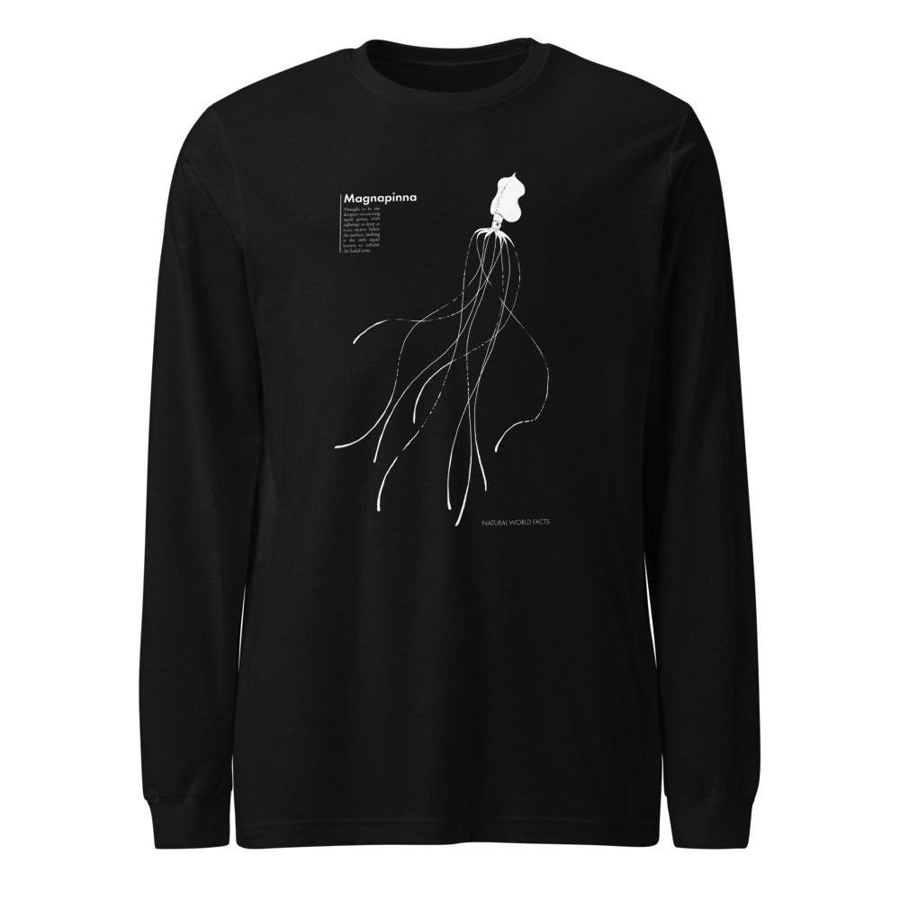 Magnapinna Long Sleeve Jersey Unisex