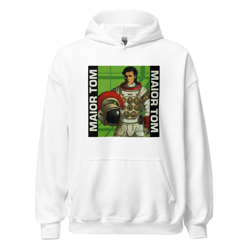 Major Tom Hoodie