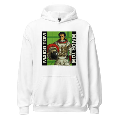 Major Tom Hoodie