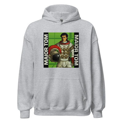 Major Tom Hoodie