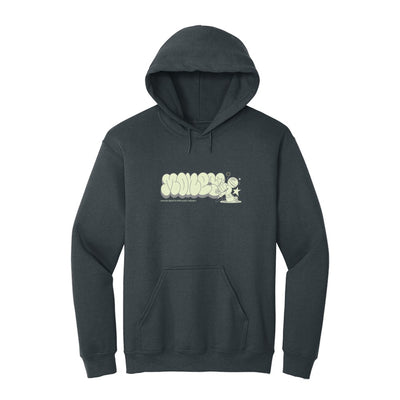 Makin Beats Hoodie