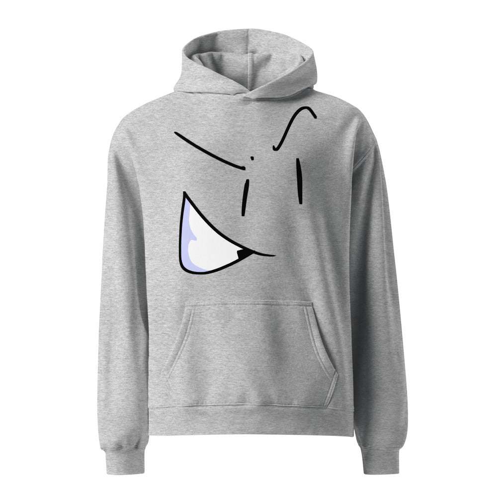 Manic Object Brawl - Hoodie Hoodie