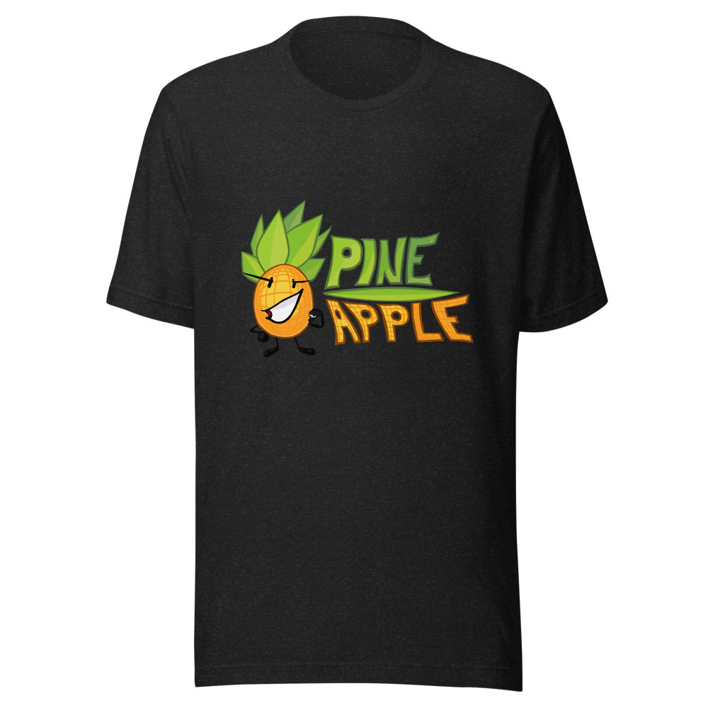 Manic Object Brawl - Pineapple Shirt