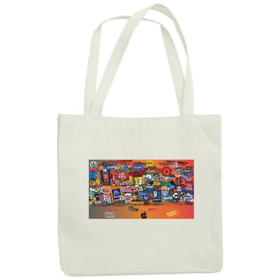 Marketverse Tote Bag