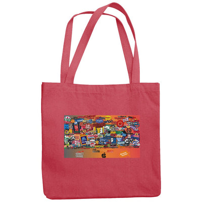 Marketverse Tote Bag