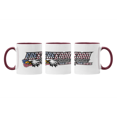 Freedom Racing Coffee Mug 1