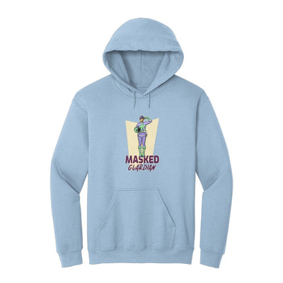 Masked Guardian Hoodie