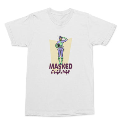 Masked Guardian Shirt