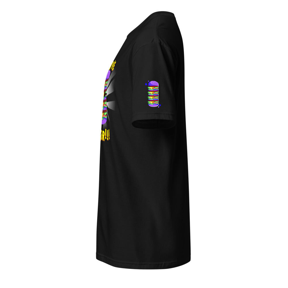 Massive Burger! SoftStyle T-shirt!