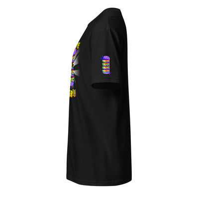 Massive Burger! SoftStyle T-shirt!