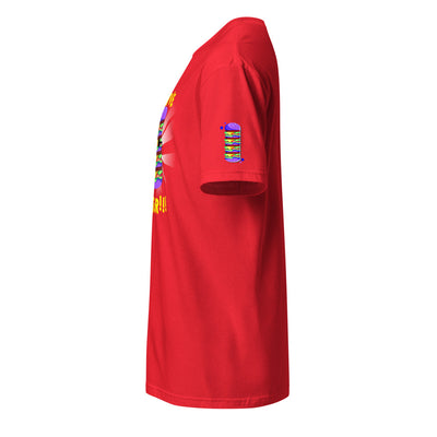Massive Burger! SoftStyle T-shirt!