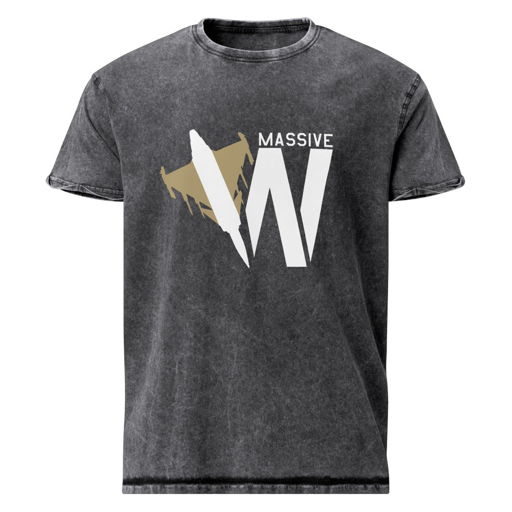 Massive W - Gripen D-Shirt