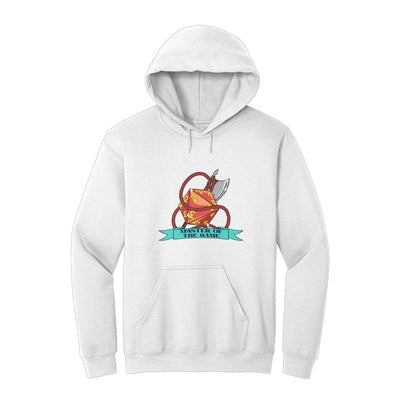 Master Of The Game Hoodie