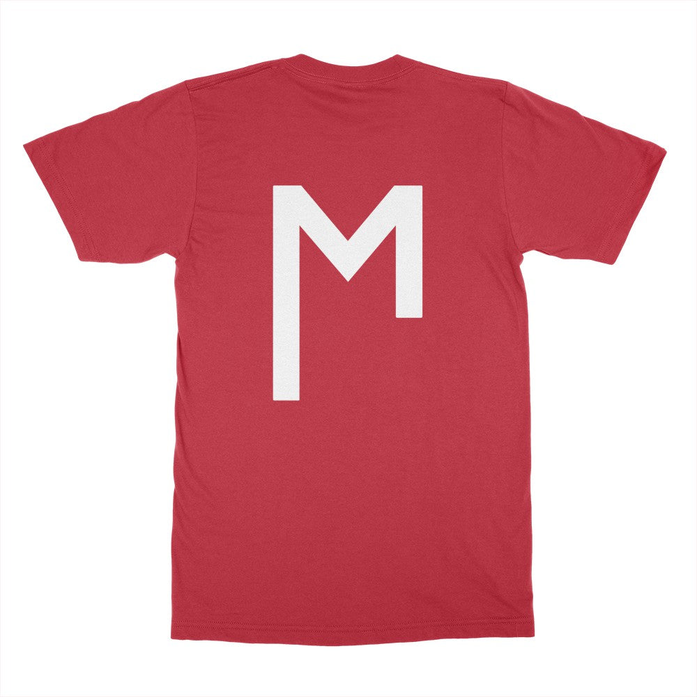 Mattercell Logo Tee