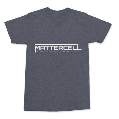 Mattercell Logo Tee