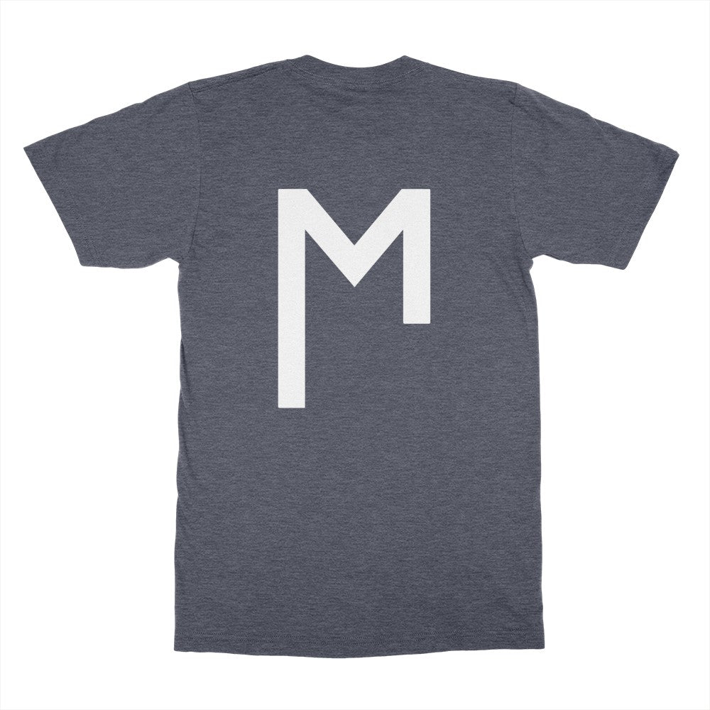 Mattercell Logo Tee