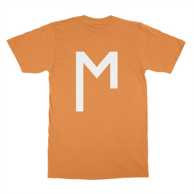 Mattercell Logo Tee