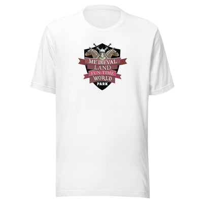 Medieval Land Fun-Time World Shirt 2
