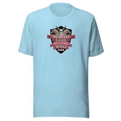 Medieval Land Fun-Time World Shirt 2