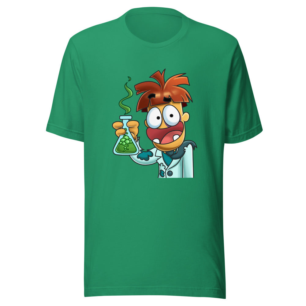 Meet Arnold Shirt
